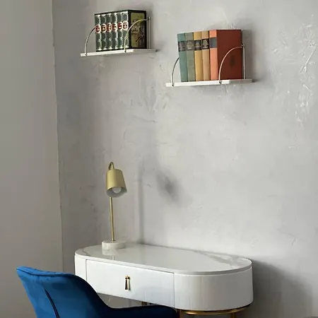 Apartment Exklusive 2 Eg Mit Balkon In Lage!