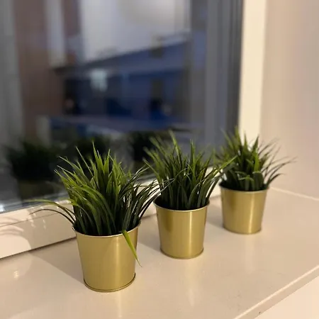 Апартаменты Exklusive 2 Eg Mit Balkon In Lage! *