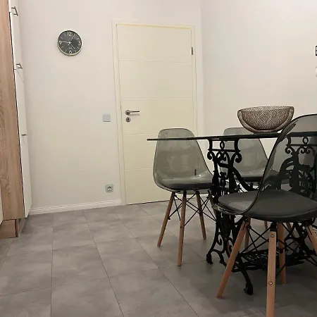 Exklusive 2 Eg Mit Balkon In Lage! * Бремен