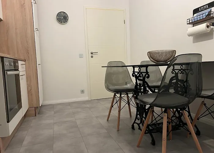 Exklusive 2 Eg Mit Balkon In Lage! * 브레멘